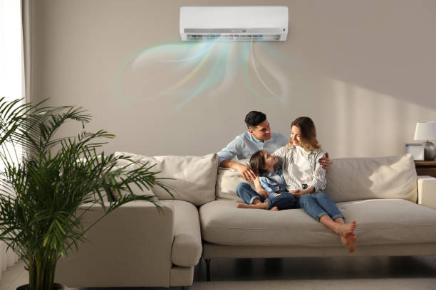 HVAC emergency services in Palmer, TX